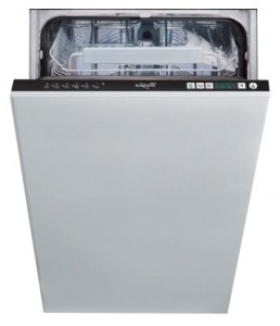 Whirlpool ADG 271 Stroj za pranje posuđa foto