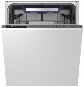 BEKO DIN 29320 Stroj za pranje posuđa foto