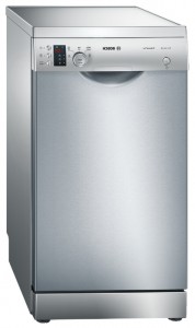 Bosch SPS 50E88 ماشین ظرفشویی عکس