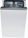 Bosch SPV 40E70 Lave-vaisselle