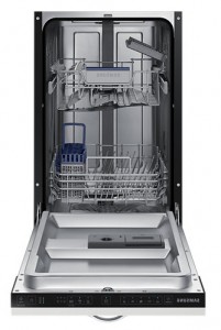 Samsung DW50H0BB/WT เครื่องล้างจาน รูปถ่าย