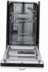 Samsung DW50H0BB/WT Stroj za pranje posuđa