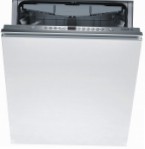 Bosch SMV 68N60 Lave-vaisselle