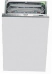 Hotpoint-Ariston LSTF 9H115 C Stroj za pranje posuđa