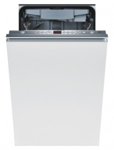 V-ZUG GS 45S-Vi Umývačka riadu fotografie