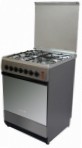 Ardo C 640 EE INOX Кухонная плита