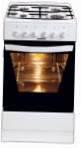 Hansa FCGW56012030 Cuisinière