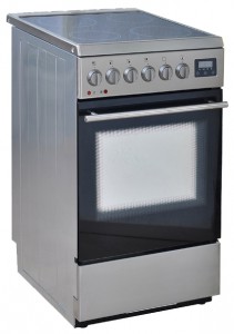 Haier HCC56FO2X 厨房炉灶 照片