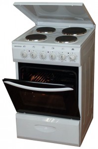 Rainford RFE-5511W Кухонна плита фото