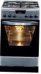 Hansa FCMX58233030 Cuisinière