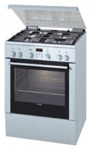 Siemens HM745505E Кухненската Печка снимка