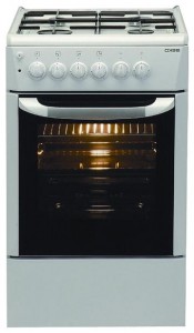 BEKO CM 51010 厨房炉灶 照片