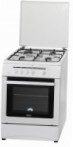 LGEN G6010 W 厨房炉灶