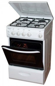 Rainford RFG-5511W Кухонна плита фото