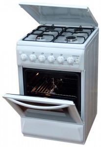 Rainford RSG-5616W Кухонна плита фото