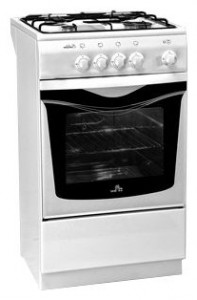 De Luxe 5040.21гэ щ 厨房炉灶 照片