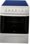 DARINA D EC141 609 W Кухонная плита