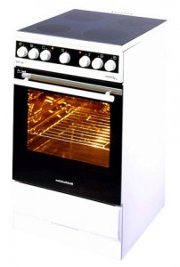 Kaiser HC 50040 B 厨房炉灶 照片