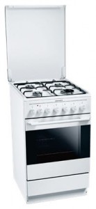 Electrolux EKK 511510 W 厨房炉灶 照片