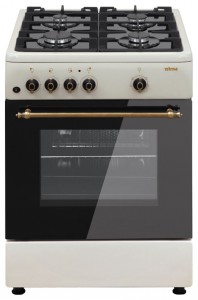 Simfer F 6402 YGSO 厨房炉灶 照片