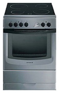 Hotpoint-Ariston CE 6V P4 (X) Virtuvės viryklė nuotrauka