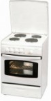 Rainford RSE-6614W Кухонна плита
