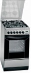 Indesit K 3G76 S(X) موقد المطبخ