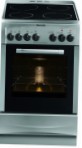 Brandt KV1150X Σόμπα κουζίνα