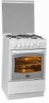 De Luxe 5440.23г Kitchen Stove