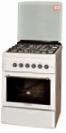 AVEX G6021W Кухонна плита