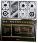 ILVE M-120VD-E3 Matt 厨房炉灶