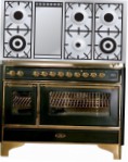 ILVE M-120FD-E3 Matt 厨房炉灶