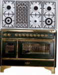 ILVE M-120BD-E3 Matt 厨房炉灶