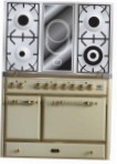 ILVE MCD-100VD-E3 Antique white 厨房炉灶