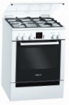 Bosch HGG245225R Кухненската Печка