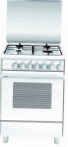 Glem UN6511VX Cuisinière