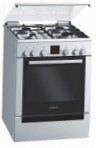 Bosch HGV645250R Кухненската Печка