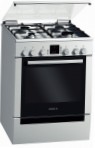 Bosch HGV745250 Кухненската Печка
