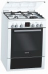 Bosch HGG94W325R Кухненската Печка