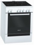 Bosch HCE633123 Кухненската Печка