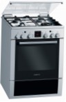 Bosch HGG94W355R Кухненската Печка