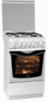 De Luxe 5040.20гэ 厨房炉灶