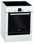 Bosch HCE744223 Кухненската Печка