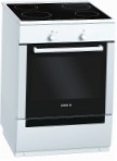 Bosch HCE728123U Estufa de la cocina