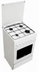 Ardo A 554V G6 WHITE Кухонная плита