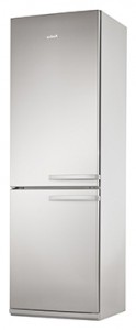 Amica FK328.3XAA Refrigerator larawan