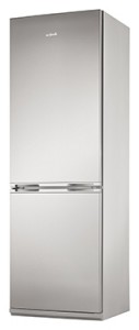 Amica FK328.4X Tủ lạnh ảnh