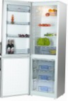 Baumatic BR180W Refrigerator