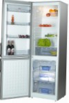 Baumatic BR182SS Refrigerator