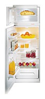 Brandt FRI 290 SEX Холодильник фото